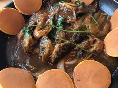 -关东小磨东北菜(上海长风大悦城店)