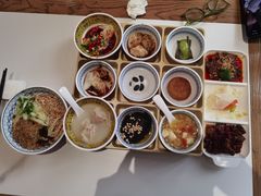 -龙抄手(春熙路总店)