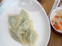 -喜家德虾仁水饺(繁荣路店)