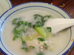 -顺德一品粥·20年凤城老字号(芳村店)