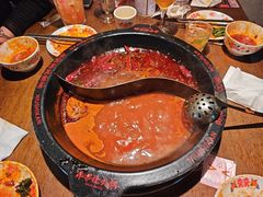 -牛市坎火锅(建设路店)