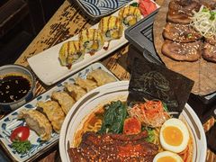 -小川洋风料理(江汉路店)