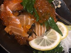 -小曹日本料理(软景中心店)