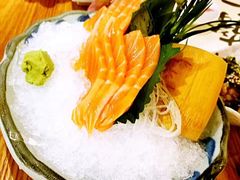 -栖川山葵家·寿喜锅·日式料理(龙湖北城天街商场店)