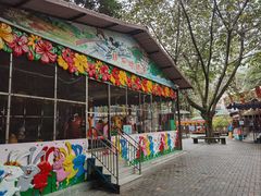 -望江楼公园
