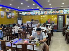 -和月楼牛羊肉泡馍