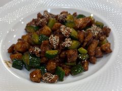 -万荣烤鸭店·北京菜(天坛店)