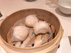 原只鲜虾饺-利苑酒家(华熙国际店)