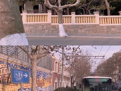 -青岛第二海水浴场