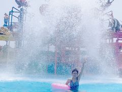 -西安华夏文旅水世界