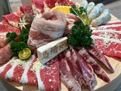 -马场洞肉铺(高丽街店)