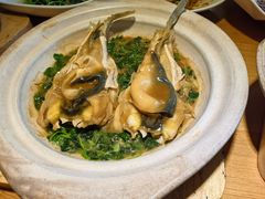 -永安鱼庄·镇江菜(丁卯店)