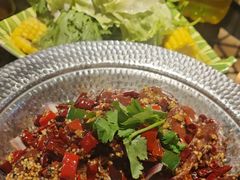 -孙记驴肉山庄(李桥店)
