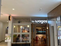 -Wagas沃歌斯(枫蓝国际店)