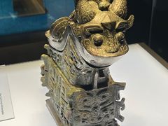 -陕西历史博物馆