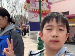 -沈阳方特欢乐世界