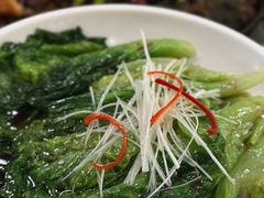 -老板恋上鱼(振华商厦店)