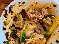 -颗颗香马边杨抄手(春华路店)