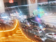 -小天鹅火锅·一线江景洪鼎旗舰店(洪崖洞店)