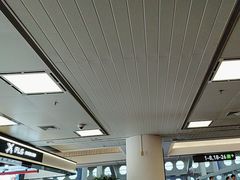 -厦门高崎国际机场-T3航站楼