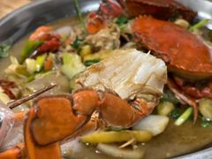 -瑞丽活螃蟹(芒市店)