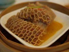 金錢肚-海逸海鲜酒家(古北店)