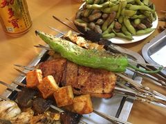 -老地方烤肉(东岗路店)