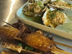 -夜烤·宜宾烧烤(回龙湾店)