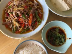 -冯记豆花店(健翔桥店)