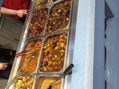 -晓宇盒饭(民安街店)
