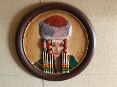 -诺敏塔拉奶茶-布里亚特包子-手把肉(锦都会店)