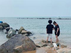-东戴河风景区
