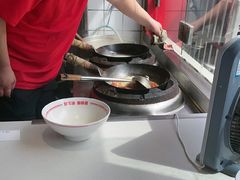 -青年路烩面馆(绿地世纪城店)