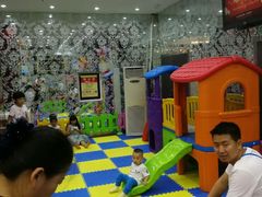 -清真·锦翔炝锅鱼(明德门店)