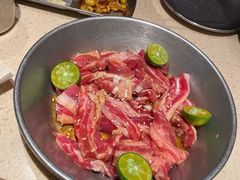 -Ant 蚂蚁洞烤肉·大营地(上海静安大悦城店)