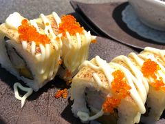 -禾绿寿司·定食·拉面·烧炸(喜荟城店)