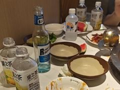 -名扬煮艺肥牛自助火锅(同和店)