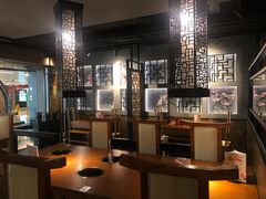 -呷哺呷哺(王府井喜悦店)