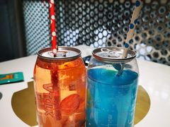 -BOPEYE·波派炸鸡(九霄天地店)