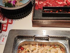 -宽来·欢聚火锅(来福士广场水景店)