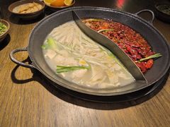 -萍姐火锅·公路夜市(打浦桥日月光店)