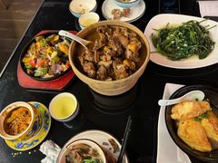 -鹅滋道(甘坑古镇店)