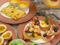 哈根达斯雪糕-东莞旗峰山酒店及行政公寓·莱斯西餐厅