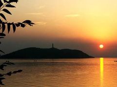 -巢湖姥山岛