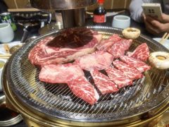 -味家烤肉烤鳗鱼牛排(西塔旗舰店)