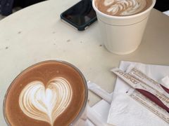 -COFFEEOLOGY咖啡学(天银店)