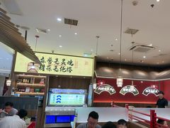 -侃爷南门铜锅涮肉