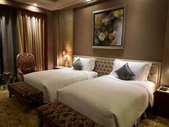 -上海浦东星河湾酒店