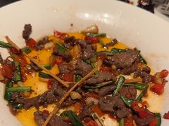 -桂满陇·海市蜃楼·黑金(国金店)