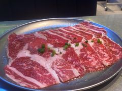 -大叹号·朝鲜族烤肉(潍坊泰华城店)